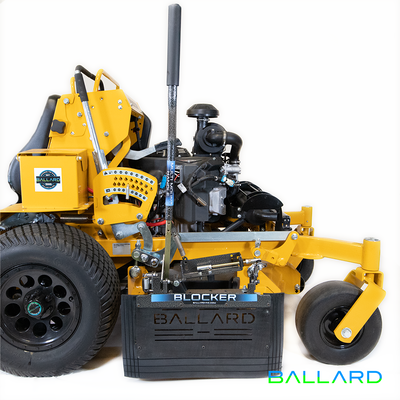 NEW! Ballard Blocker